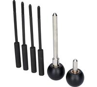 Brilliant Tools BT594410 Outil de fixation pour vilebrequin, pour Porsche Boxster, 911 M96