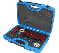 BRILLIANT TOOLS BT594420 Jeu d’outils de réglage de moteur pour Porsche 911, Cayman, Boxster avec moteur MA1 [Powered by KS TOOLS]