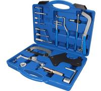Brilliant Tools BT594650 SET doutils de réglage pour Renault
