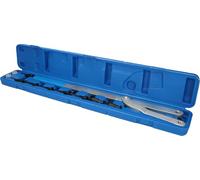 BRILLIANT TOOLS BT595750 Levier de blocage de poulie universel, 11 pcs [Powered by KS TOOLS]