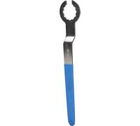 BRILLIANT TOOLS BT596005 Clé pour galets tendeurs, 12 [Powered by KS TOOLS] | Clé pour galets tendeurs, 12 pans, 32 mm