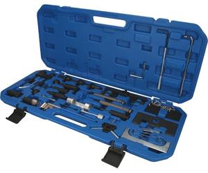 BRILLIANT TOOLS BT597800 Jeu d’outils de réglage de moteur pour VAG [Powered by KS TOOLS]