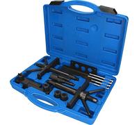 BRILLIANT TOOLS BT597850 Jeu d’outils de réglage de moteur pour Volvo 4/5/6 cylindres jusqu’à 2006 [Powered by KS TOOLS]