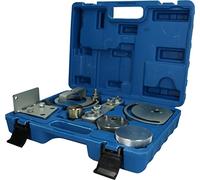 BRILLIANT TOOLS BT597900 Jeu d’outils de réglage de moteur pour Volvo T6 [Powered by KS TOOLS]