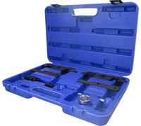 BRILLIANT TOOLS BT598100 Outils de réglage de moteur pour Porsche Panamera, Cayenne V8 [Powered by KS TOOLS]