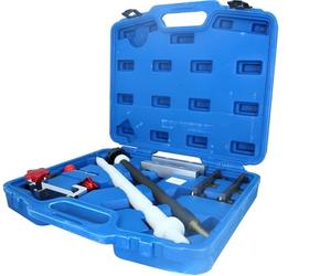 BRILLIANT TOOLS BT598130 Jeu d’outils de réglage de moteur pour Porsche Boxster, 911 [Powered by KS TOOLS]