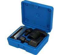 Brilliant Tools - Jeu de douilles pour sonde Lambda - BT601000 - 5 pièces - Quantité 1