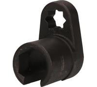 BRILLIANT TOOLS BT606001 1/2" Douille pour sonde Lambda, plate [Powered by KS TOOLS]