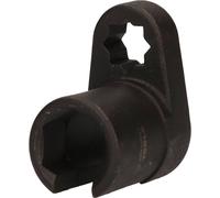 Brilliant Tools BT606001 Douille pour sonde lambda 1/2, plate