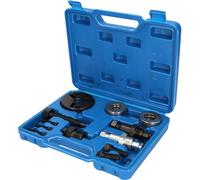 Brilliant Tools – Kit d'extraction de poulie – 12 pièces – Quantité 1