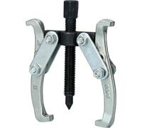BRILLIANT TOOLS BT631021 Extracteur universel à deux griffes, 3" [Powered by KS TOOLS]