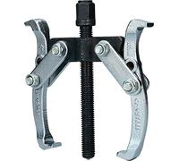 BRILLIANT TOOLS BT631022 Extracteur universel à deux griffes, 4" [Powered by KS TOOLS]