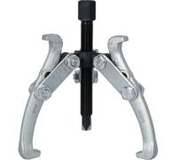 Brilliant Tools Extracteur universel BT631025 – 3 bras, 10 cm, Quantité 1