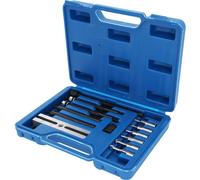 Brilliant Tools – Jeu d'extracteurs pour roulements à billes – 10 pcs