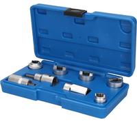 BRILLIANT TOOLS BT651000 Coffret d’outils pour jambe de force, 8 pcs [Powered by KS TOOLS]