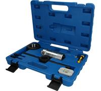 Brilliant Tools Outil de montage pour amortisseurs BT651100 avec ressort d'alimentation 8 pcs