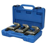 Brilliant Tools Jeu d'extracteurs de rotule, 3 pièces