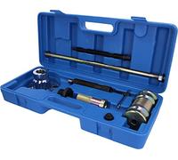 Brilliant Tools Brilliant Tools Kit d’extracteur de moyeux hydraulique, 8 pcs Quantité:1