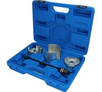 BRILLIANT TOOLS BT672100 Coffret d’outils pour silent-blocs, pour Renault laguna II, 4 pcs [Powered by KS TOOLS]