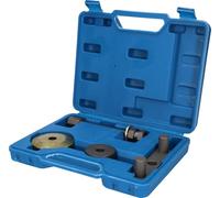 BRILLIANT TOOLS BT672150 Coffret d’outils pour silent-blocs, pour Ford Mondeo, 4 pcs [Powered by KS TOOLS]