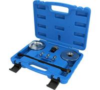 BRILLIANT TOOLS BT672250 Coffret d'outils pour silent-blocs, pour Fiat Stilo, Bravo, 7 pcs [Powered by KS TOOLS]