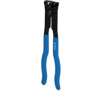 BRILLIANT TOOLS BT676000 Pince de serrage pour colliers de soufflets de cardan [Powered by KS TOOLS]