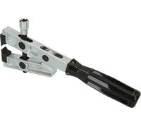 Brilliant Tools Pince de serrage BT676002 – pour colliers de soufflets – pour couple de serrage
