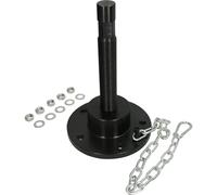 Brilliant Tools Brilliant Tools Extracteur de moyeux de roue, pour Ford Transit Quantité:1