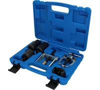 BRILLIANT TOOLS BT681050 Jeu d'extracteurs bras d’essuie-glace, 6 pcs [Powered by KS TOOLS]