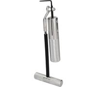 BRILLIANT TOOLS BT686003 Couteau à pare-brise pour les vitres collées [Powered by KS TOOLS]