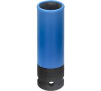 Brilliant Tools BT691006 BT691006 hexagonal Douille à choc 17 mm 17 mm 1/2 (12.5 mm)