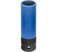 KSTOOLS BT691006 - Douille à choc pour jantes aluminium, SW 17 mm