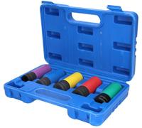 Brilliant Tools BT691010 Set de douilles BT691010