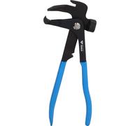 BRILLIANT TOOLS BT691013 Pince pour masse d’équilibrage [Powered by KS TOOLS]
