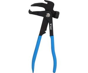 BRILLIANT TOOLS BT691013 Pince pour masse d’équilibrage [Powered by KS TOOLS]