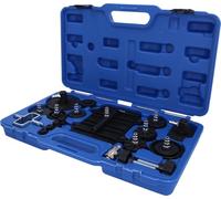 BRILLIANT TOOLS BT701220 Jeu d'adaptateurs universels [Powered by KS TOOLS]