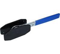 BRILLIANT TOOLS BT706007 Cliquet réversible repousse-piston de frein [Powered by KS TOOLS]