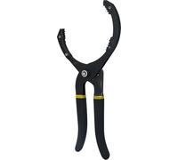 BRILLIANT TOOLS BT711004 Clé universelle pour filtre à huile [Powered by KS TOOLS]