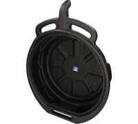 Brilliant Tools BT716002 Bac de récupération dhuile, 16L