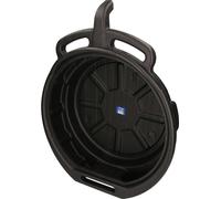 Brilliant Tools BT716002 Bac de récupération dhuile, 16L