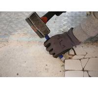 BRILLIANT TOOLS Burin plat - BT080918