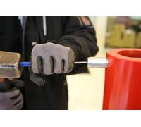 Brilliant Tools Chasse-goupilles 2 mm