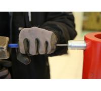 BRILLIANT TOOLS Chasse-goupilles 3 mm - BT085902