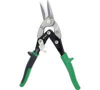 BRILLIANT TOOLS Cisaille à levier pour passage de tôle, coupe à droite - BT067201