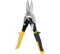 BRILLIANT TOOLS BT067202 Cisaille à tôle, universelle [Powered by KS TOOLS]