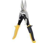 BRILLIANT TOOLS BT067202 Cisaille à tôle, universelle [Powered by KS TOOLS]