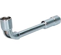 Brilliant Tools BT015007 BT015007 Clé à tube double 7 mm