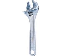 BRILLIANT TOOLS Clé à molette 6" 0 - 18 mm - BT014806