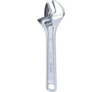 BRILLIANT TOOLS Clé à molette 8" 0 - 23 mm - BT014808