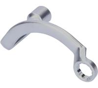 Brilliant Tools Brilliant Tools Clé spéciale pour turbocompresseur pour VAG, 12 mm Quantité:1